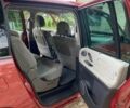 Красный Рено Эспейс, объемом двигателя 3 л и пробегом 221 тыс. км за 6000 $, фото 6 на Automoto.ua
