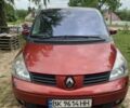 Червоний Рено Еспейс, об'ємом двигуна 3 л та пробігом 221 тис. км за 6000 $, фото 1 на Automoto.ua