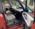Красный Рено Эспейс, объемом двигателя 3 л и пробегом 221 тыс. км за 6000 $, фото 11 на Automoto.ua