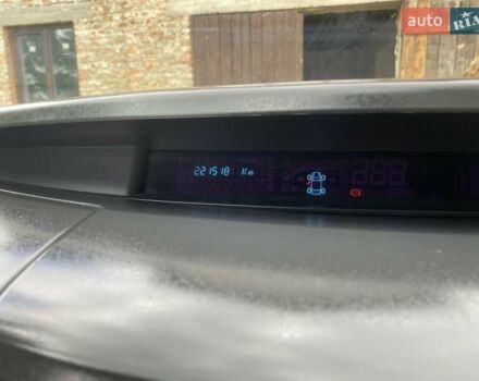 Красный Рено Эспейс, объемом двигателя 3 л и пробегом 221 тыс. км за 6000 $, фото 13 на Automoto.ua