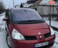 Червоний Рено Еспейс, об'ємом двигуна 1.87 л та пробігом 305 тис. км за 4500 $, фото 1 на Automoto.ua