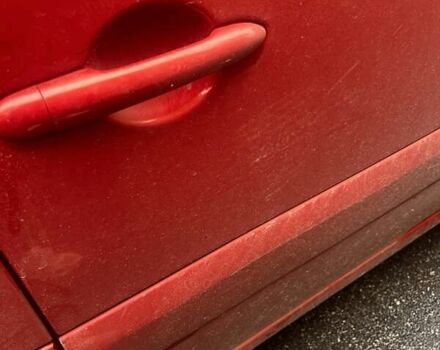 Красный Рено Эспейс, объемом двигателя 2.2 л и пробегом 387 тыс. км за 3600 $, фото 8 на Automoto.ua