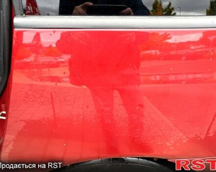 Рено Эспейс 2007 в Сумах на Automoto.ua Красный Рено Эспейс, объемом двигателя 2 л и пробегом 0 тыс. км за 5250 $, фото 3 на Automoto.ua