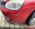 Рено Эспейс 2007 в Сумах на Automoto.ua Красный Рено Эспейс, объемом двигателя 2 л и пробегом 0 тыс. км за 5250 $, фото 10 на Automoto.ua