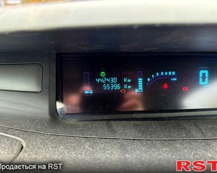 Рено Эспейс 2007 в Сумах на Automoto.ua Красный Рено Эспейс, объемом двигателя 2 л и пробегом 0 тыс. км за 5250 $, фото 1 на Automoto.ua