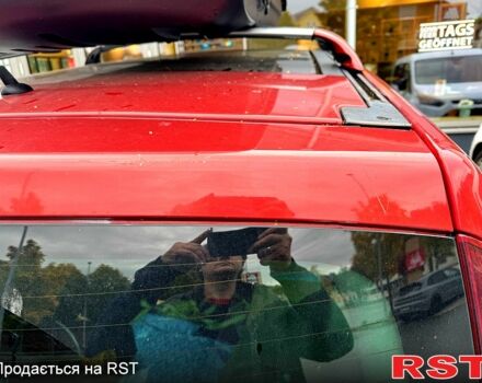 Рено Эспейс 2007 в Сумах на Automoto.ua Красный Рено Эспейс, объемом двигателя 2 л и пробегом 0 тыс. км за 5250 $, фото 7 на Automoto.ua