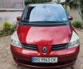 Червоний Рено Еспейс, об'ємом двигуна 2 л та пробігом 340 тис. км за 7295 $, фото 1 на Automoto.ua