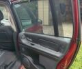Червоний Рено Еспейс, об'ємом двигуна 2 л та пробігом 340 тис. км за 7295 $, фото 20 на Automoto.ua