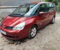 Красный Рено Эспейс, объемом двигателя 2 л и пробегом 330 тыс. км за 7450 $, фото 1 на Automoto.ua