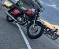 Красный Рено Эспейс, объемом двигателя 2 л и пробегом 330 тыс. км за 7025 $, фото 1 на Automoto.ua