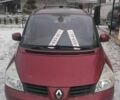 Червоний Рено Еспейс, об'ємом двигуна 2 л та пробігом 279 тис. км за 6350 $, фото 3 на Automoto.ua