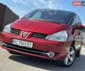 Красный Рено Эспейс, объемом двигателя 2 л и пробегом 312 тыс. км за 6500 $, фото 1 на Automoto.ua