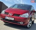 Красный Рено Эспейс, объемом двигателя 2 л и пробегом 312 тыс. км за 6500 $, фото 1 на Automoto.ua