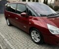 Червоний Рено Еспейс, об'ємом двигуна 2 л та пробігом 280 тис. км за 6921 $, фото 1 на Automoto.ua