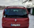 Червоний Рено Еспейс, об'ємом двигуна 2 л та пробігом 360 тис. км за 8999 $, фото 20 на Automoto.ua