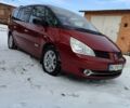 Червоний Рено Еспейс, об'ємом двигуна 2 л та пробігом 360 тис. км за 8999 $, фото 23 на Automoto.ua