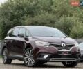 Красный Рено Эспейс, объемом двигателя 2 л и пробегом 114 тыс. км за 31229 $, фото 1 на Automoto.ua