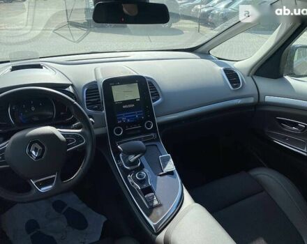 Рено Эспейс 2015 в Львове на Automoto.ua Рено Эспейс, объемом двигателя 1.6 л и пробегом 90 тыс. км за 19000 $, фото 26 на Automoto.ua