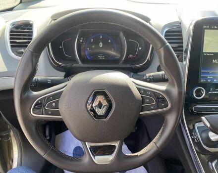 Рено Эспейс 2015 в Львове на Automoto.ua Рено Эспейс, объемом двигателя 1.6 л и пробегом 90 тыс. км за 19000 $, фото 12 на Automoto.ua