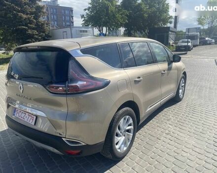 Рено Эспейс 2015 в Львове на Automoto.ua Рено Эспейс, объемом двигателя 1.6 л и пробегом 90 тыс. км за 19000 $, фото 5 на Automoto.ua