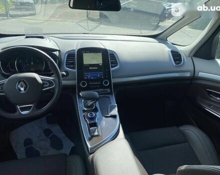 Рено Эспейс 2015 в Львове на Automoto.ua Рено Эспейс, объемом двигателя 1.6 л и пробегом 90 тыс. км за 19000 $, фото 23 на Automoto.ua