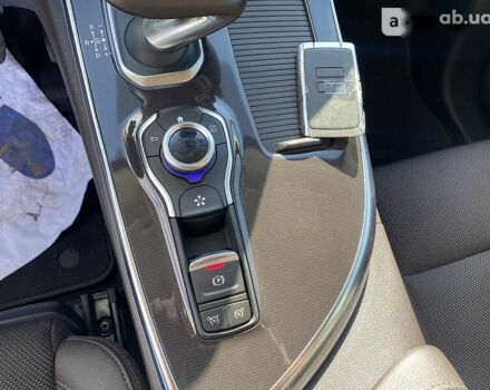 Рено Эспейс 2015 в Львове на Automoto.ua Рено Эспейс, объемом двигателя 1.6 л и пробегом 90 тыс. км за 19000 $, фото 19 на Automoto.ua