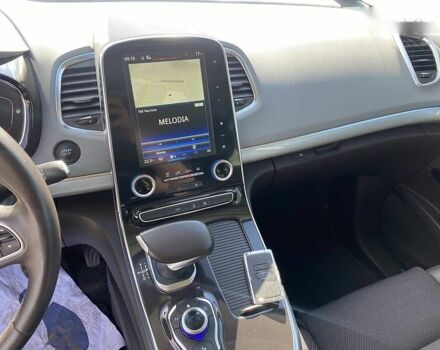 Рено Эспейс 2015 в Львове на Automoto.ua Рено Эспейс, объемом двигателя 1.6 л и пробегом 90 тыс. км за 19000 $, фото 15 на Automoto.ua
