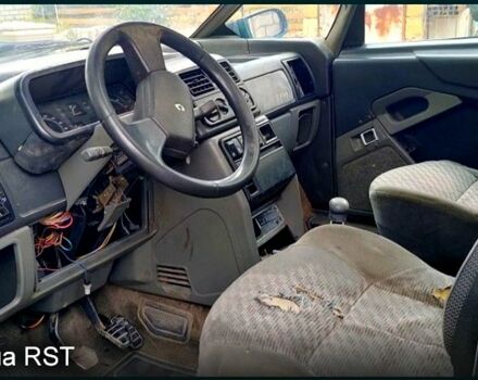 Рено Еспейс, об'ємом двигуна 20 л та пробігом 300 тис. км за 1600 $, фото 5 на Automoto.ua