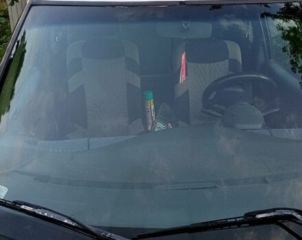 Рено Эспейс, объемом двигателя 2.2 л и пробегом 0 тыс. км за 2500 $, фото 3 на Automoto.ua