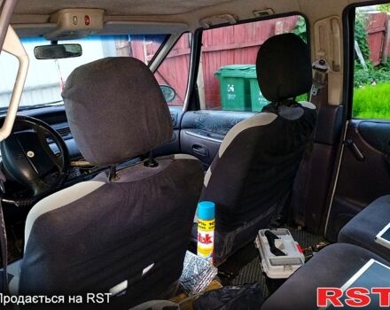 Рено Эспейс, объемом двигателя 2.2 л и пробегом 0 тыс. км за 2500 $, фото 1 на Automoto.ua