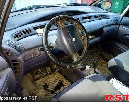 Рено Эспейс, объемом двигателя 2.2 л и пробегом 0 тыс. км за 2500 $, фото 2 на Automoto.ua
