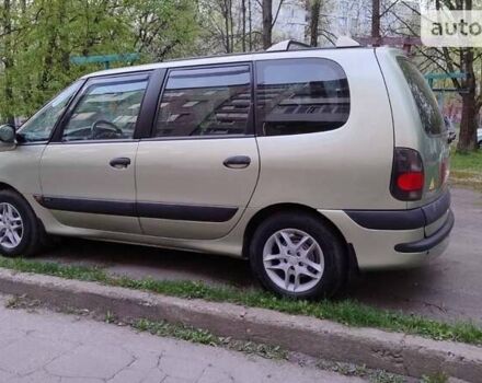 Рено Еспейс, об'ємом двигуна 0 л та пробігом 250 тис. км за 3850 $, фото 6 на Automoto.ua