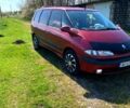Рено Эспейс, объемом двигателя 2 л и пробегом 320 тыс. км за 1750 $, фото 1 на Automoto.ua