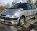 Рено Еспейс, об'ємом двигуна 2.2 л та пробігом 282 тис. км за 2000 $, фото 1 на Automoto.ua