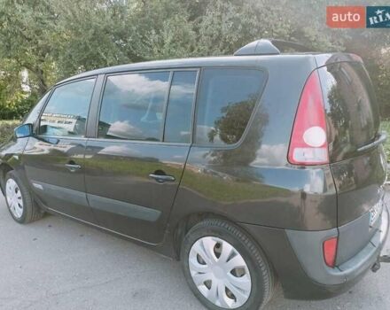 Рено Еспейс, об'ємом двигуна 2 л та пробігом 248 тис. км за 4250 $, фото 7 на Automoto.ua