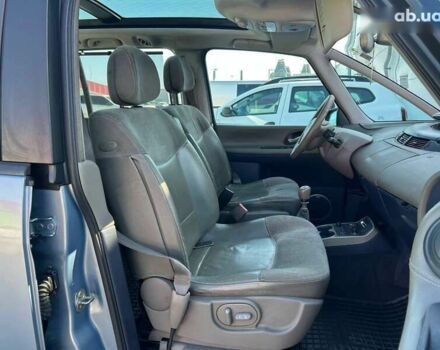 Рено Эспейс, объемом двигателя 2.2 л и пробегом 452 тыс. км за 3990 $, фото 9 на Automoto.ua