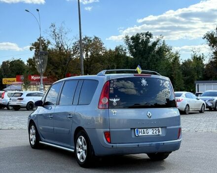 Рено Эспейс 2003 в Харькове на Automoto.ua Рено Эспейс, объемом двигателя 3 л и пробегом 0 тыс. км за 1850 $, фото 1 на Automoto.ua