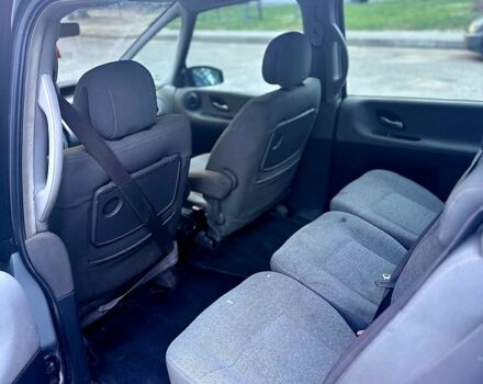 Рено Эспейс, объемом двигателя 1.9 л и пробегом 171 тыс. км за 1899 $, фото 2 на Automoto.ua