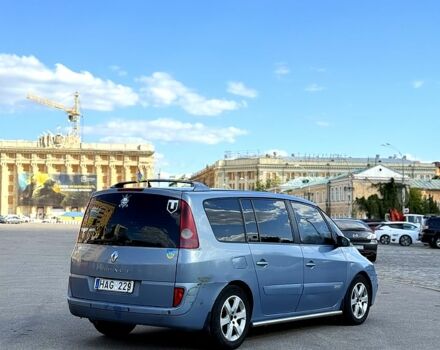 Рено Эспейс 2003 в Харькове на Automoto.ua Рено Эспейс, объемом двигателя 3 л и пробегом 0 тыс. км за 1850 $, фото 2 на Automoto.ua