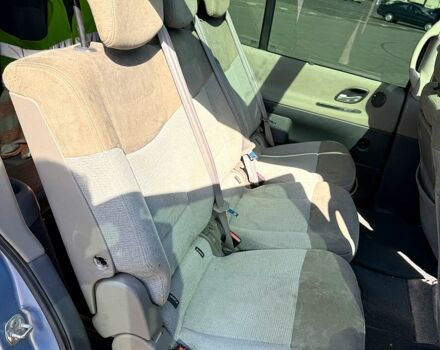 Рено Эспейс 2003 в Харькове на Automoto.ua Рено Эспейс, объемом двигателя 3 л и пробегом 0 тыс. км за 1850 $, фото 4 на Automoto.ua