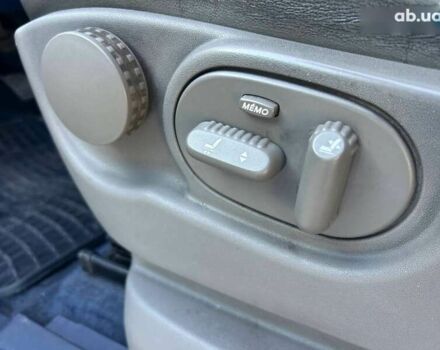 Рено Эспейс, объемом двигателя 2.2 л и пробегом 452 тыс. км за 3990 $, фото 14 на Automoto.ua