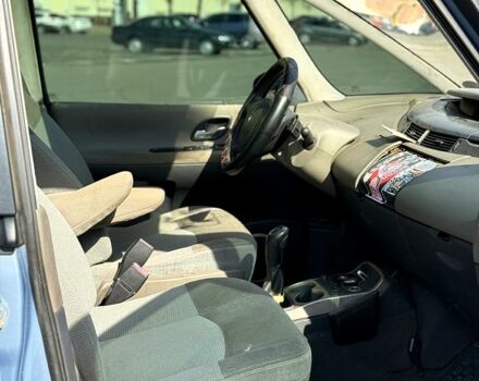 Рено Эспейс 2003 в Харькове на Automoto.ua Рено Эспейс, объемом двигателя 3 л и пробегом 0 тыс. км за 1850 $, фото 6 на Automoto.ua