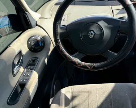 Рено Эспейс 2003 в Харькове на Automoto.ua Рено Эспейс, объемом двигателя 3 л и пробегом 0 тыс. км за 1850 $, фото 3 на Automoto.ua