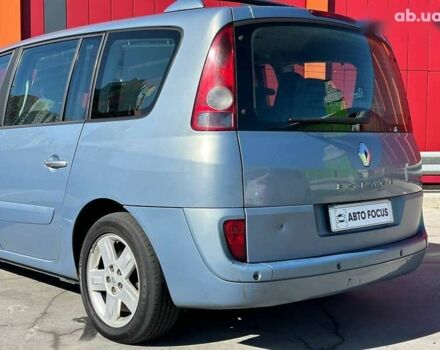 Рено Эспейс, объемом двигателя 2.2 л и пробегом 452 тыс. км за 3990 $, фото 6 на Automoto.ua