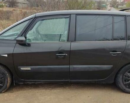 Рено Эспейс, объемом двигателя 1.9 л и пробегом 318 тыс. км за 5000 $, фото 8 на Automoto.ua