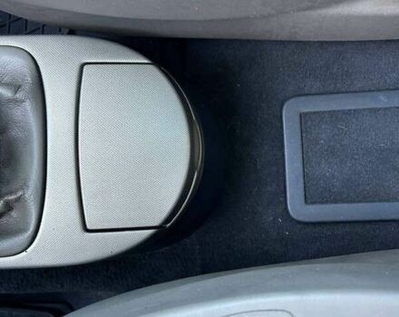 Рено Еспейс 2003 у Києві на Automoto.ua Рено Еспейс, об'ємом двигуна 2.2 л та пробігом 452 тис. км за 4990 $, фото 18 на Automoto.ua