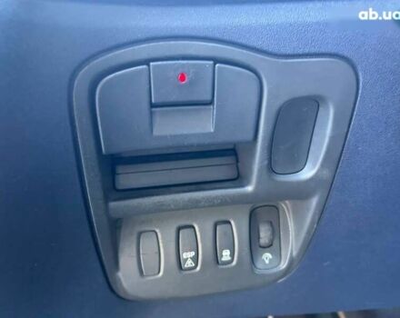 Рено Еспейс 2003 у Києві на Automoto.ua Рено Еспейс, об'ємом двигуна 2.2 л та пробігом 452 тис. км за 4990 $, фото 16 на Automoto.ua