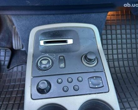 Рено Еспейс 2003 у Києві на Automoto.ua Рено Еспейс, об'ємом двигуна 2.2 л та пробігом 452 тис. км за 4990 $, фото 17 на Automoto.ua