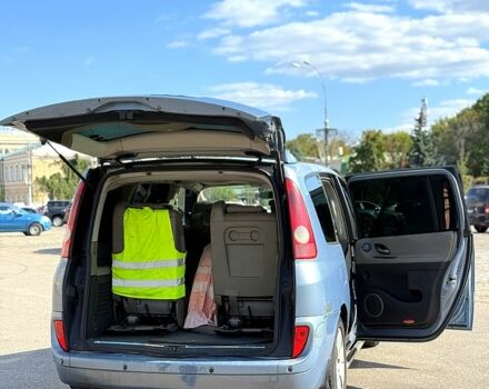 Рено Эспейс 2003 в Харькове на Automoto.ua Рено Эспейс, объемом двигателя 3 л и пробегом 0 тыс. км за 1850 $, фото 5 на Automoto.ua