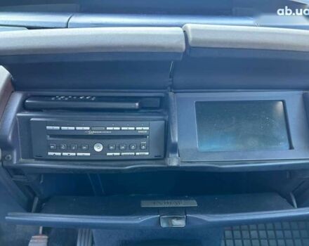 Рено Еспейс 2003 у Києві на Automoto.ua Рено Еспейс, об'ємом двигуна 2.2 л та пробігом 452 тис. км за 4990 $, фото 19 на Automoto.ua